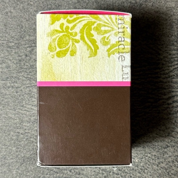 BARE MINERALS PURE
TRANSFORMATION NIGHT
TREATMENT ~ Full Size Brand New in Box - Picture 4 of 9